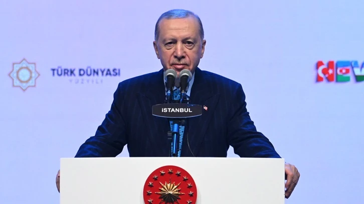 Erdoğan'dan Özgür Özel'e: Çağırdığı sokak çıkmaz sokaktır!