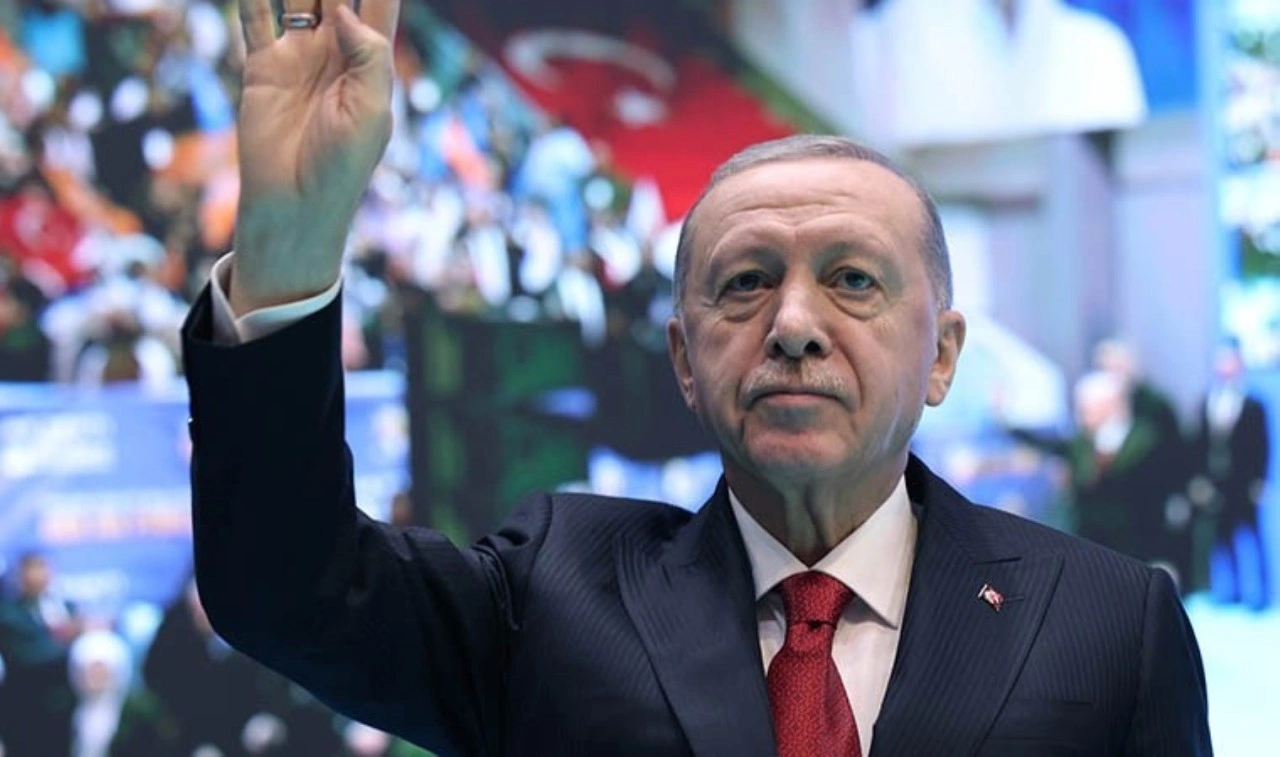 Erdoğan'dan Suriye açıklaması: 'Biz adım atmadık ama...'