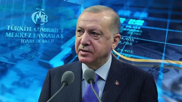Erdoğan: İnşallah faizde atacağımız adımlarla...