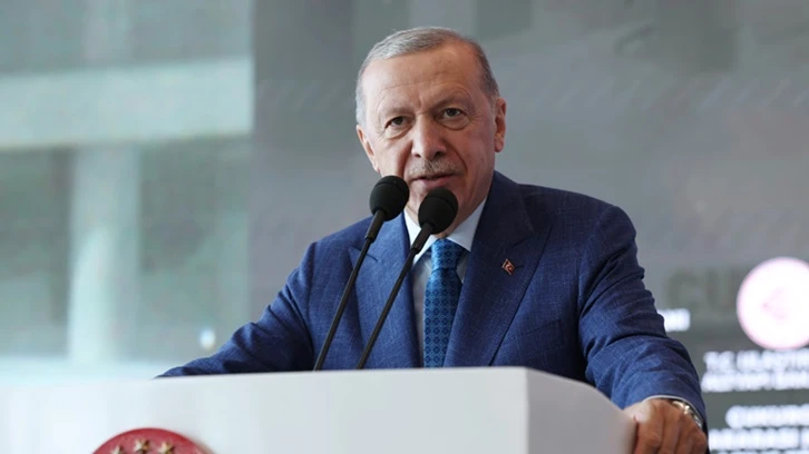 Erdoğan muhalefeti 'Paris' üzerinden hedef aldı: Müsrifler