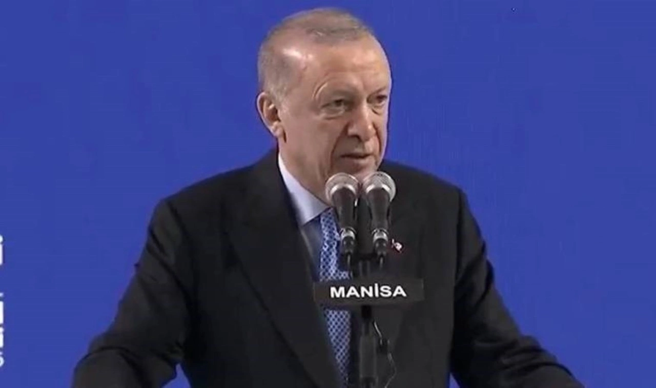 Erdoğan: Muhalefetin iş bilmezliği bizim referansımız olamaz