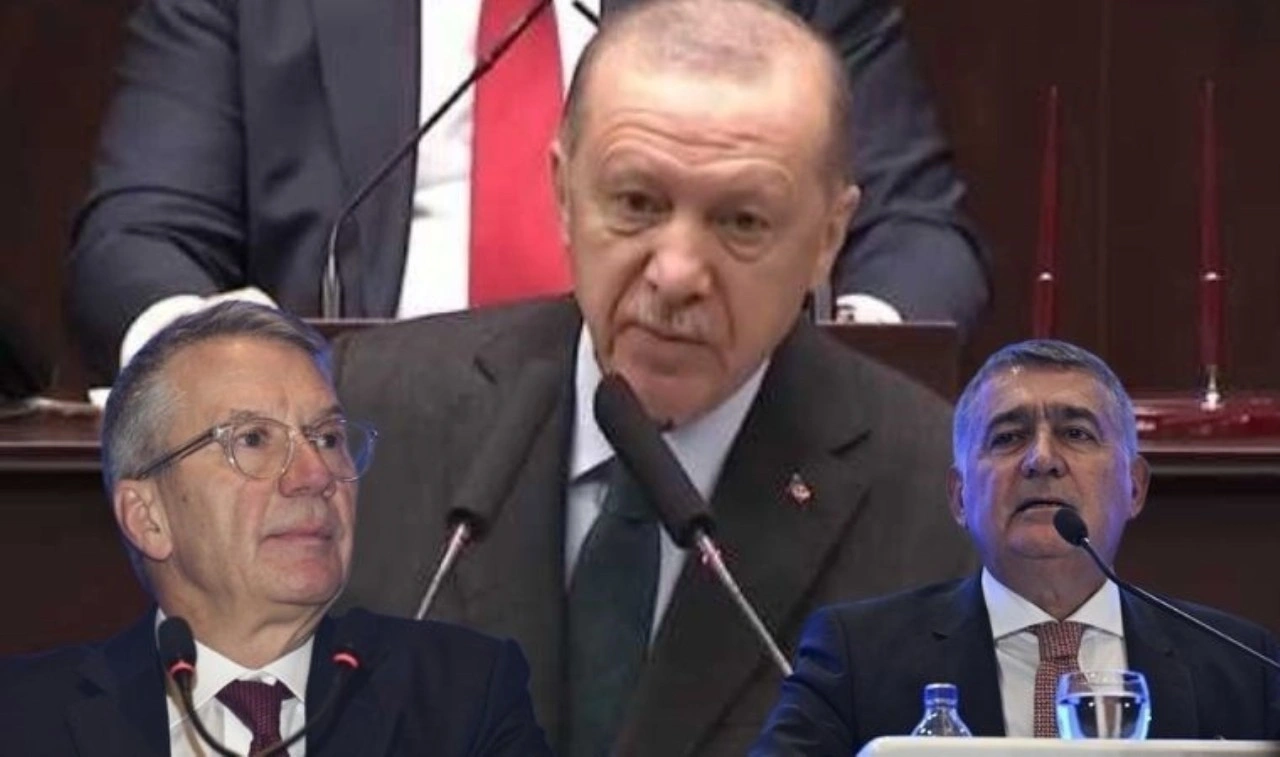 Erdoğan neden TÜSİAD'ı hedef aldı? TÜSİAD Başkanları hangi açıklamaları yaptı?