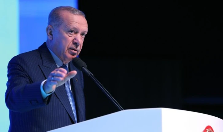 Erdoğan, teğmenleri hedef aldı: O kılıçları kime çekiyorsunuz? Hepsi temizlenecek!