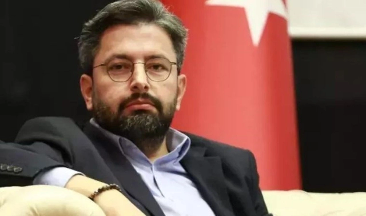 Erman Çetin kimdir? AGC Başkanı Erman Çetin neden öldü?