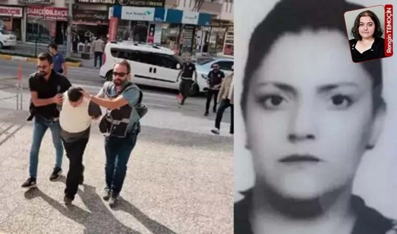 Eski eşi tarafından katledilen Zehra Gümüş davasında karar günü: Katilin 'bahanesi' hazır!