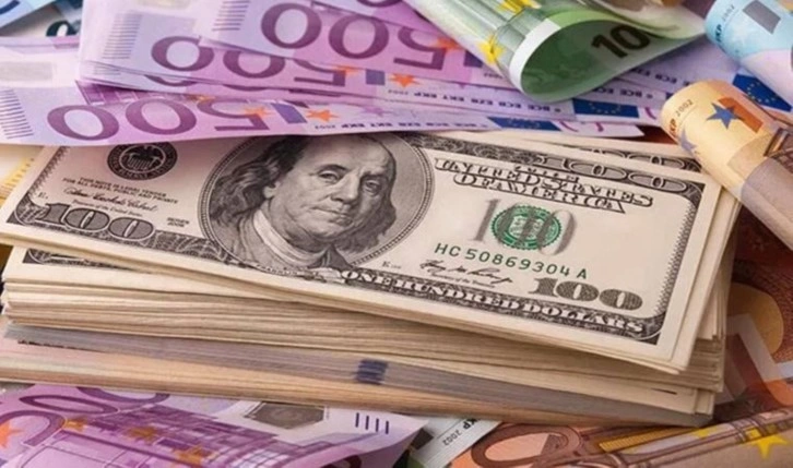 Euro ve dolar ne kadar oldu?