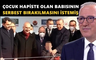 Fatih Altaylı'dan o çocukla ilgili flaş iddia...