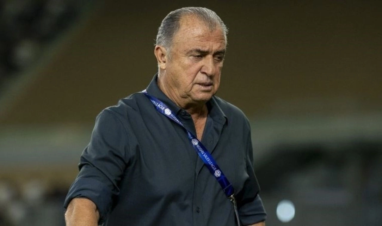 Fatih Terim'den lige kötü başlangıç!