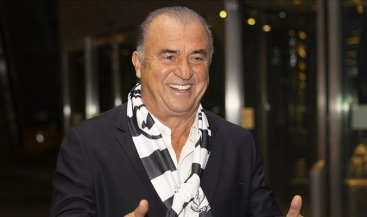 Fatih Terim, Doha'ya adımını attı atkıyı taktı! Birçok teklif vardı ama nasip burasıymış