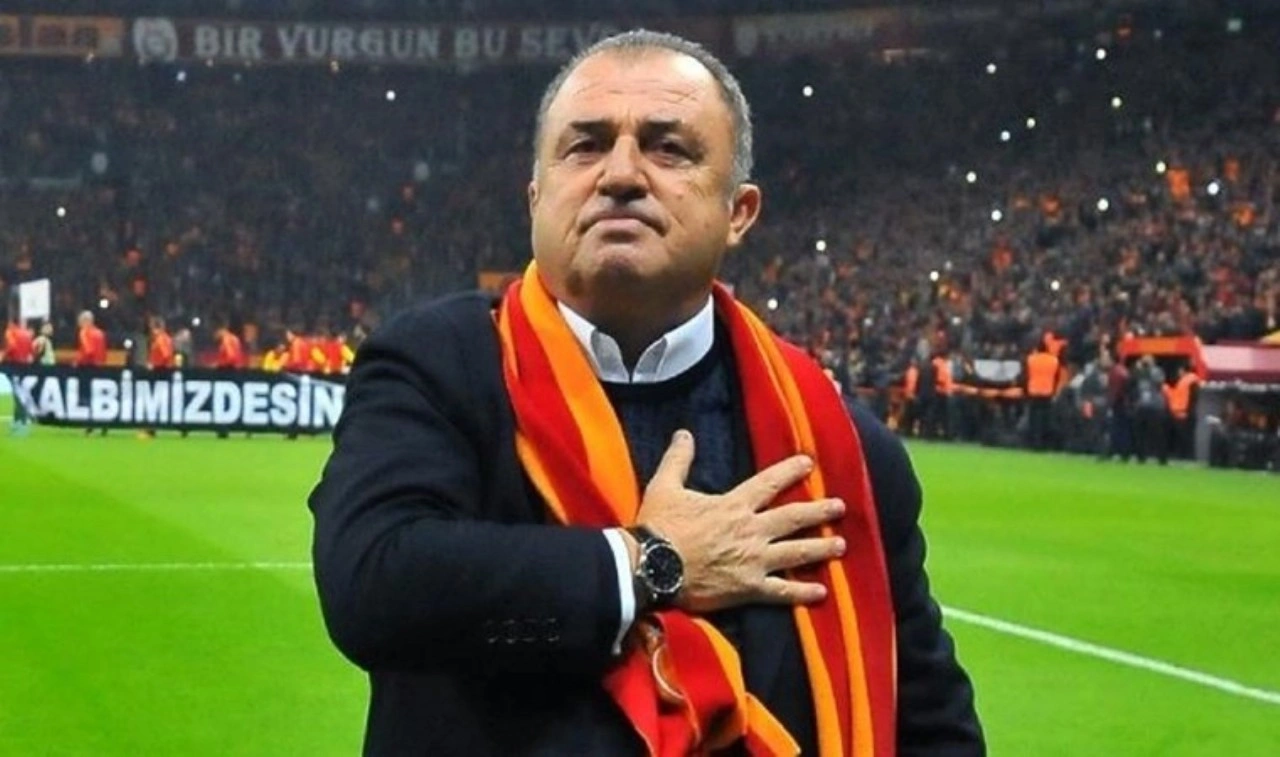 Fatih Terim'e sürpriz talip: 'Büyük ses getirir'