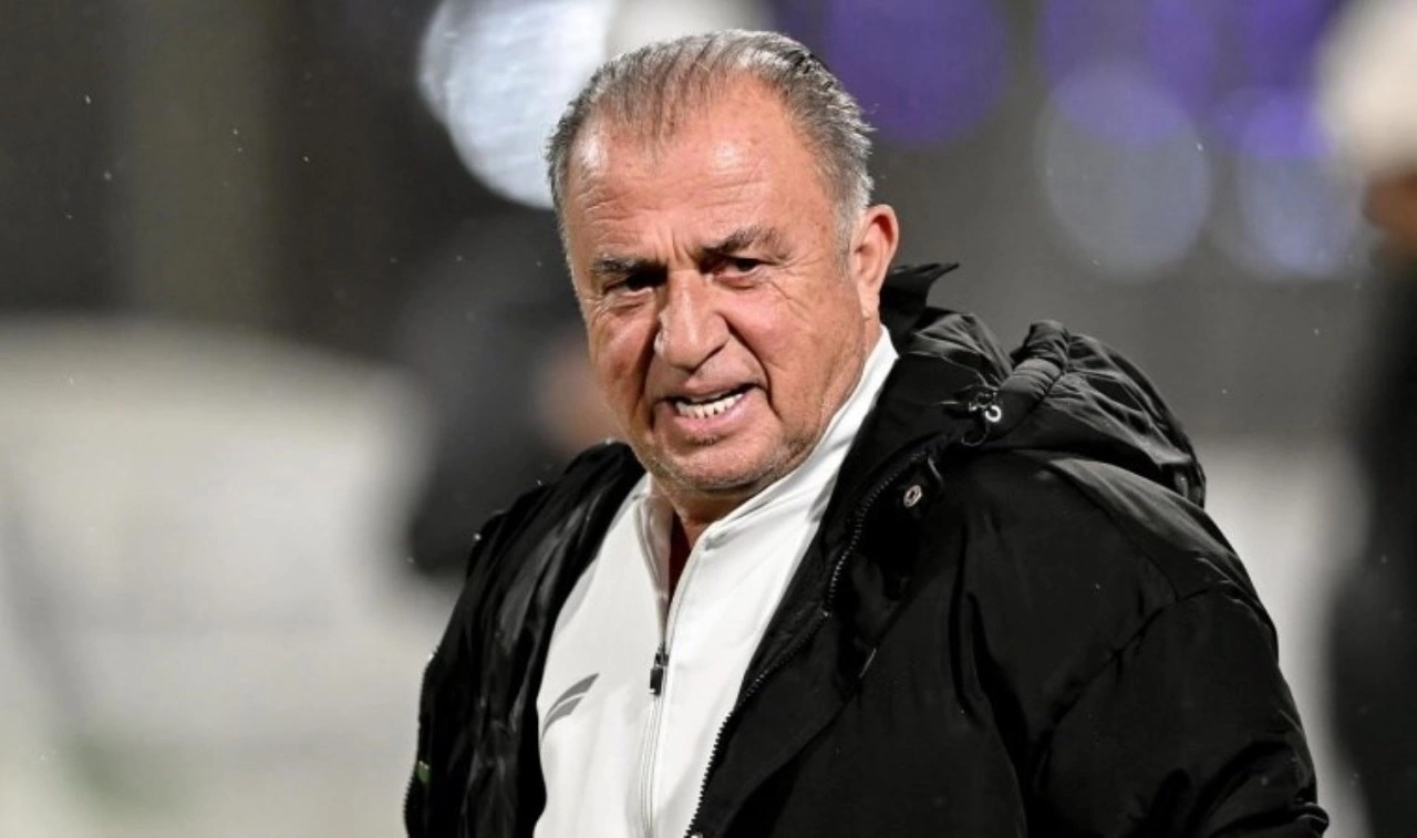 Fatih Terim'in Al Shabab'ı, 5 golle kazandı!