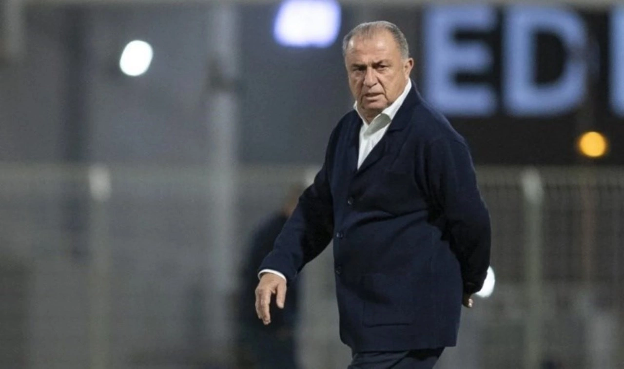 Fatih Terim'in ekibi Al Shabab 90+6'da yıkıldı!