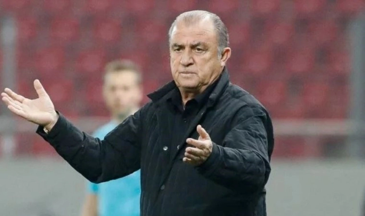 Fatih Terim krizi doğruladı! 'Futbolcular antrenmana çıkmadı'