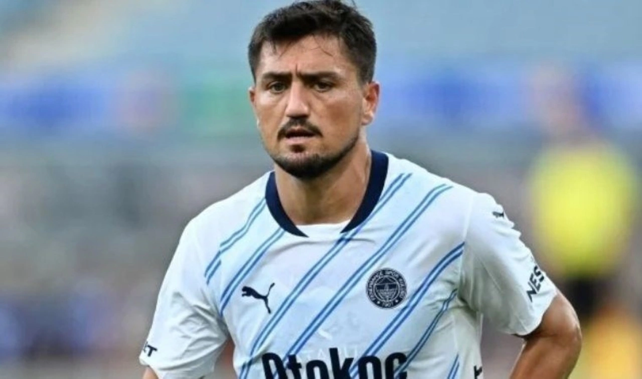 Fenerbahçe, Cengiz Ünder için kararını verdi!