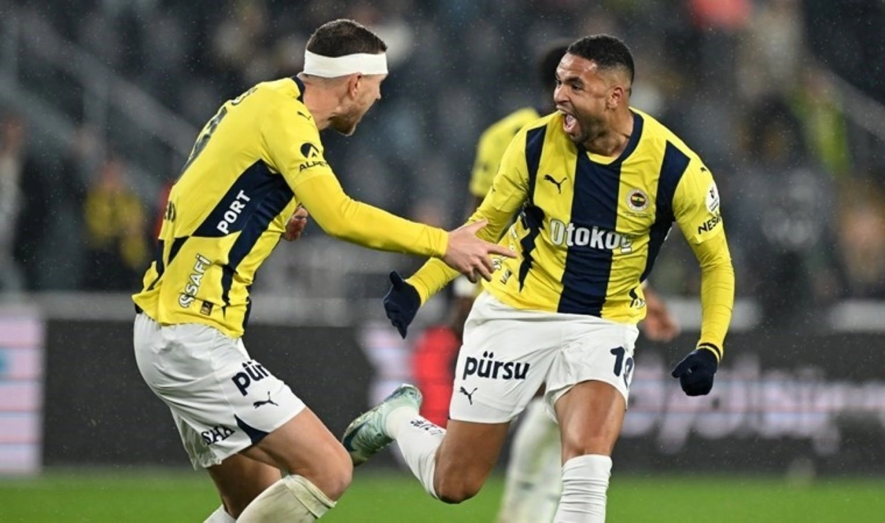 Fenerbahçe'de Bodrum FK maçı öncesi 'forvet' krizi!