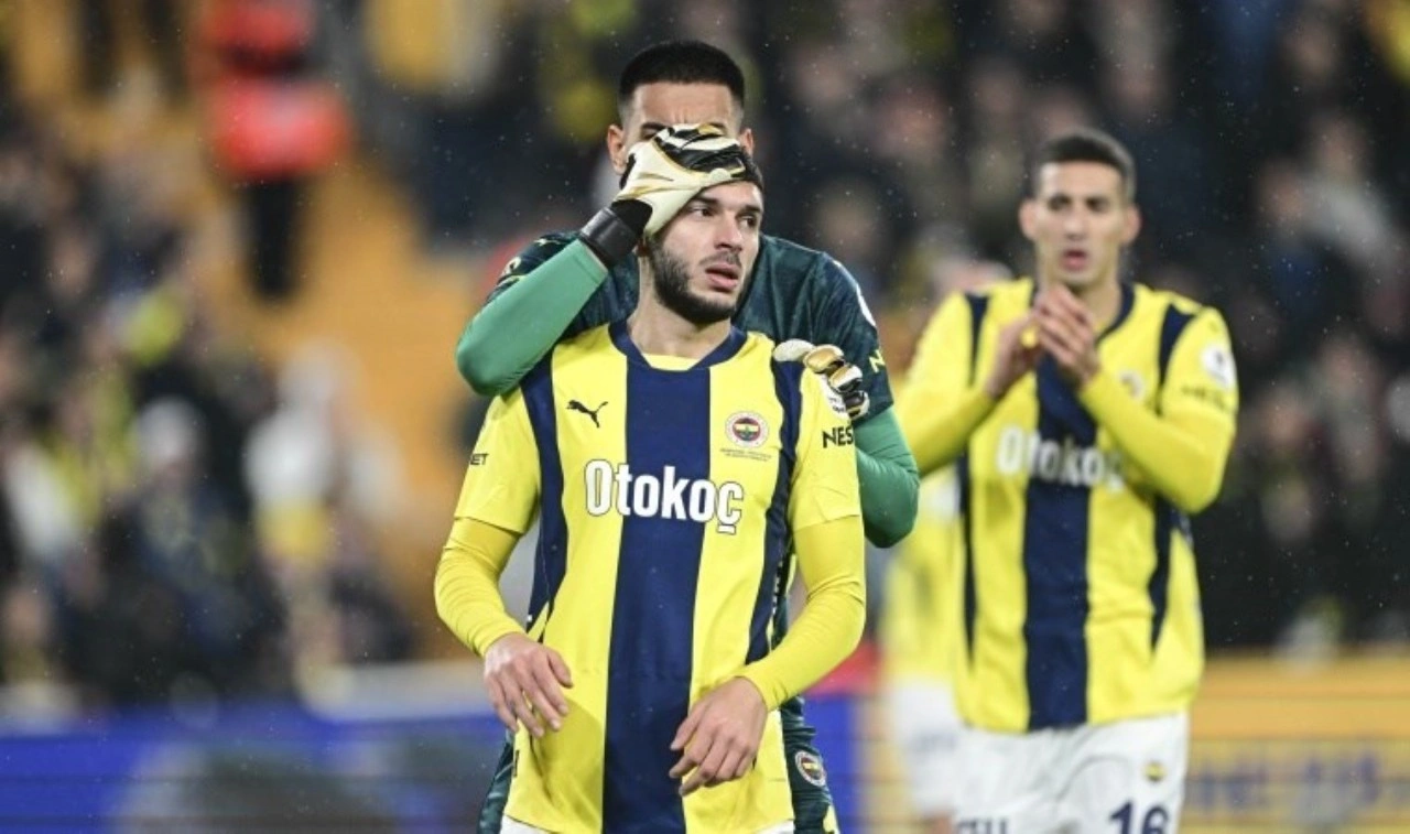 Fenerbahçe'de Salvatore Foti'den galibiyet açıklaması: 'Özgüvenimiz yerinde'