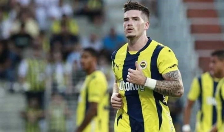 Fenerbahçe'nin Lugano maçı yayıncısı belli oldu