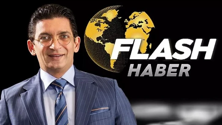 Flash TV'nin sahibi Erkan Kork tutuklandı - Gazikent27 - Son Dakika Haberler