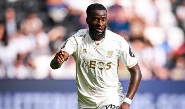 Fransa Ligue 1'de Tanguy Ndombele fırtınası!