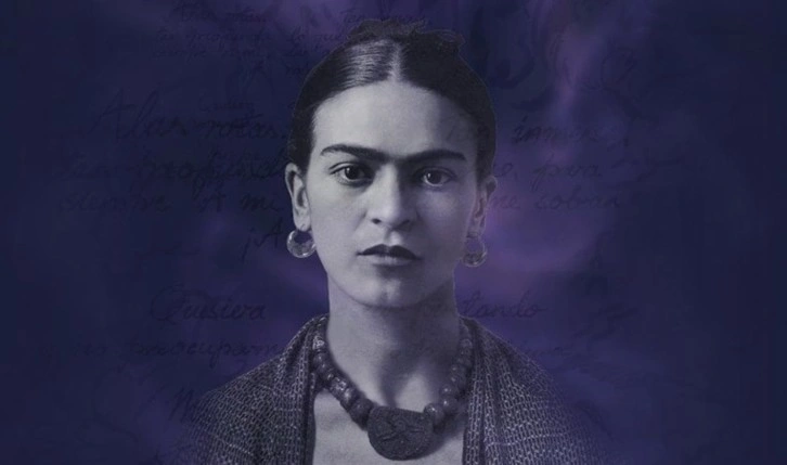 ‘Frida Kahlo’nun Günlükleri’ Kültür Yolu Festivali kapsamında ilk kez Türkiye’de