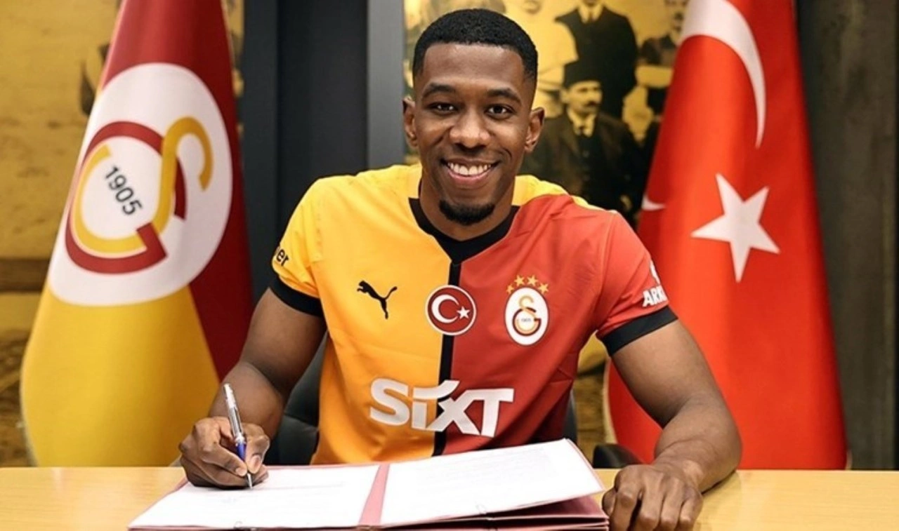 Galatasaray, Cuesta transferini açıkladı: İşte maliyeti!