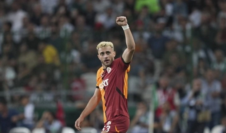 Galatasaray'dan Barış Alper Yılmaz kararı!