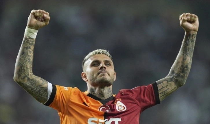 Galatasaray'dan gol iptaline tepki!