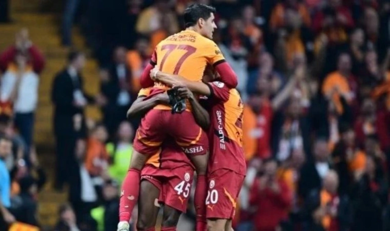 Galatasaray, derbiye tam kadro çıkacak