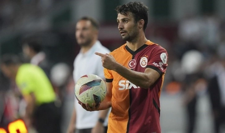 Galatasaray ile yollarını ayırmıştı: Süper Lig ekibi Leo Dubois'i kadrosuna kattı!