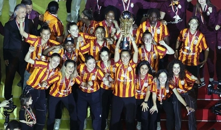 Galatasaray'ın Şampiyonlar Ligi rakipleri belli oldu