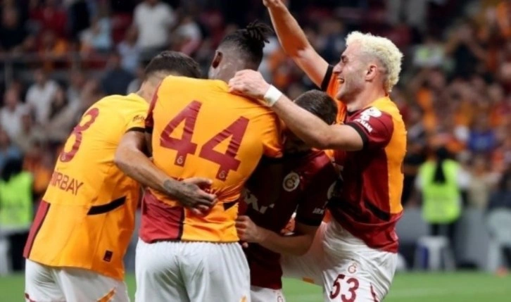 Galatasaray maçı öncesi RFS'den bilet açıklaması!