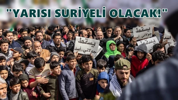 Gaziantep'te 41 STK'dan &quot;Suriyeli&quot; açıklaması