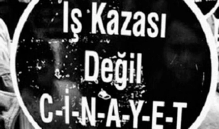 Gaziantep'te elektrik akımına kapılan inşaat işçisi hayatını kaybetti