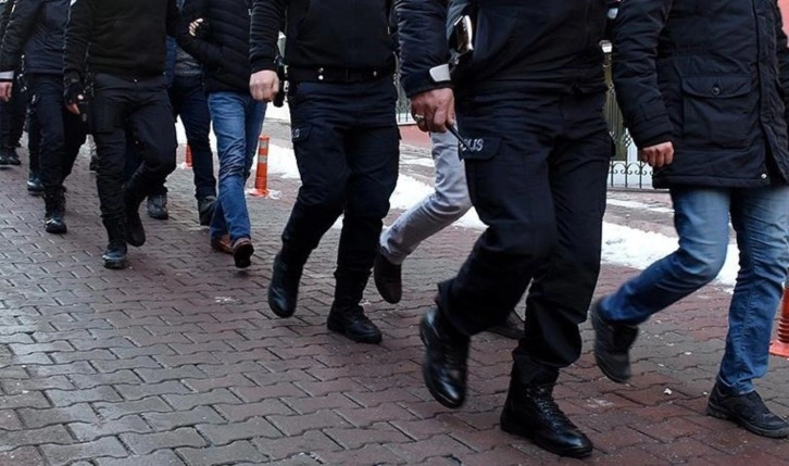 Gaziantep’te kaçakçılık operasyonu: 12 gözaltı