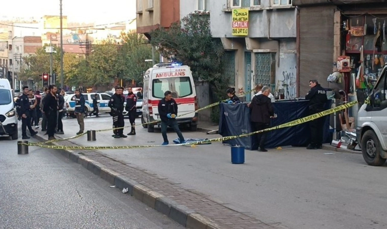 Gaziantep'te silahlı kız alıp-verme kavgası: 2 kardeş öldü, 2 yaralı