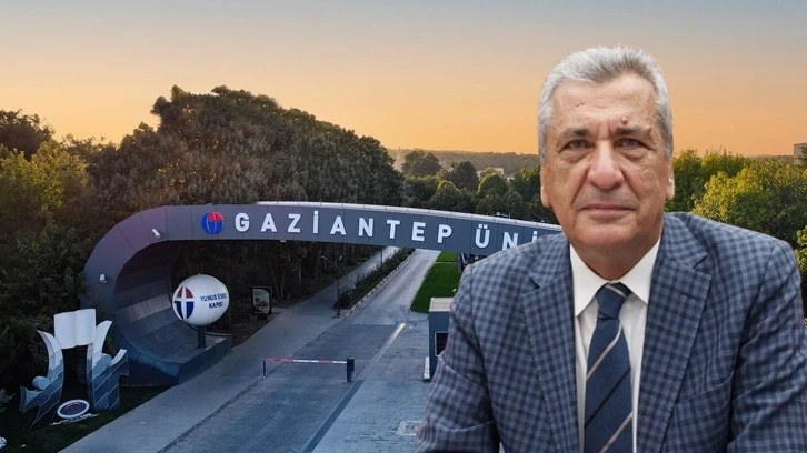 Gaziantep Üniversitesi rektörü neden atanmıyor? 