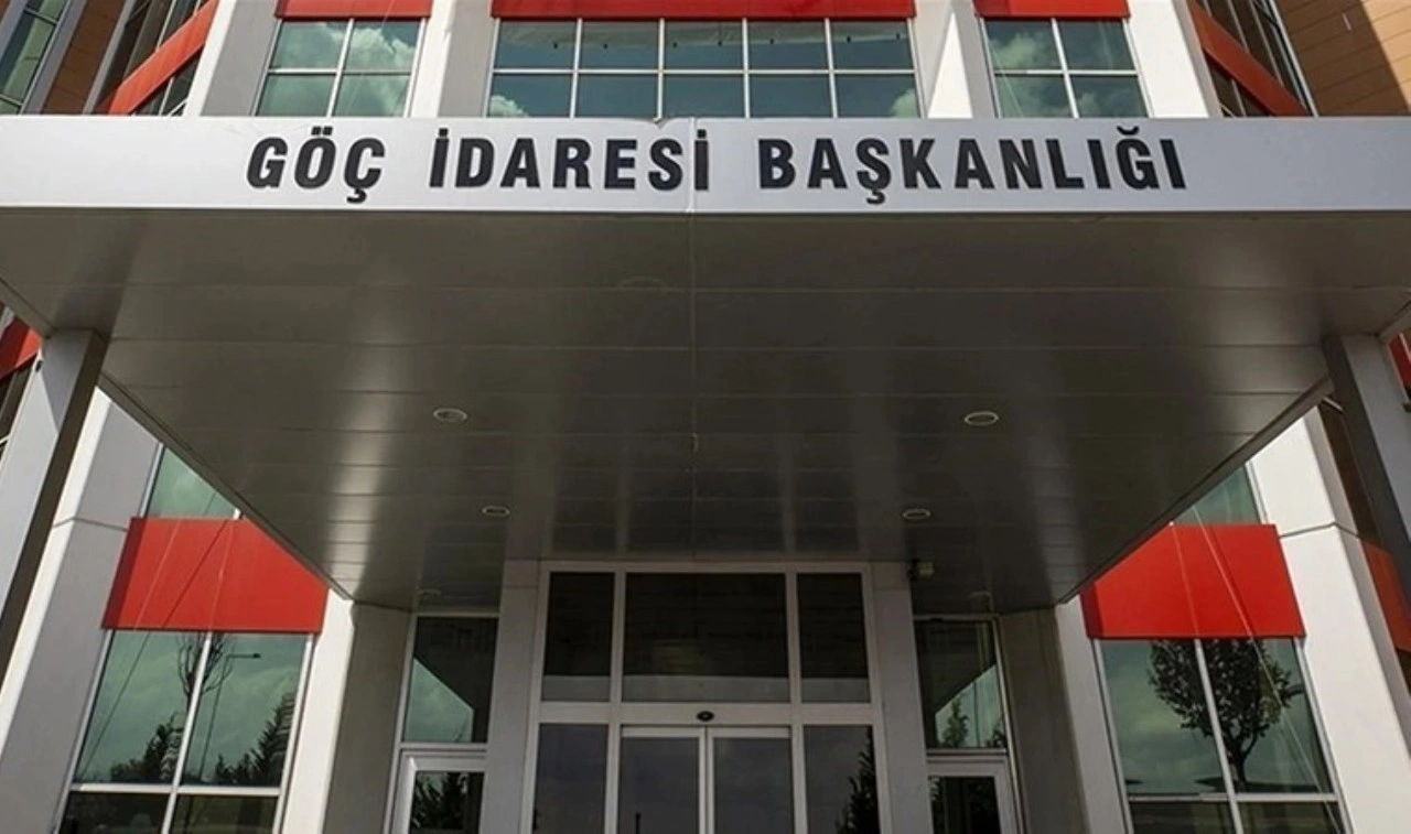 Göç İdaresi Başkanlığı iddiaları yalanladı: Suriyeli sayısını açıkladı