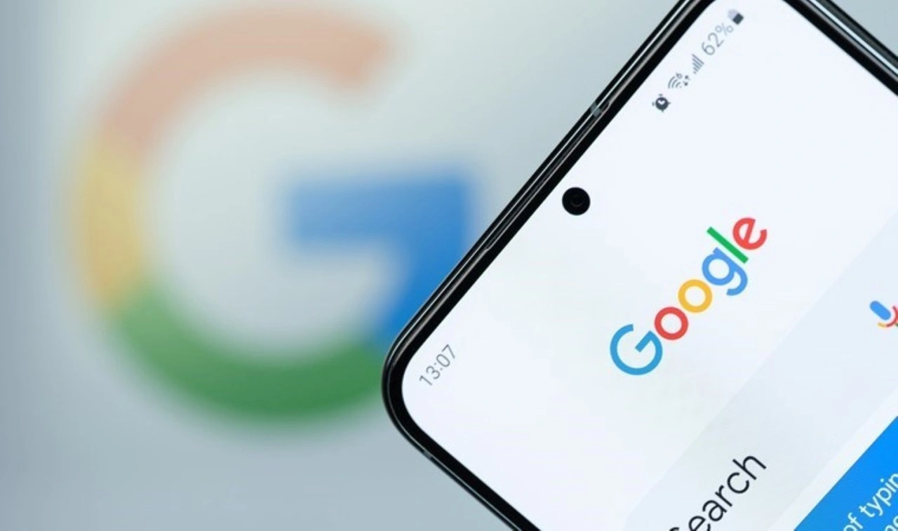 Google'a 2,6 milyar lira ceza verildi