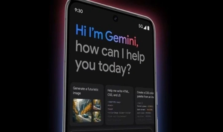 Google Gemini artık çok daha hızlı yanıt verecek