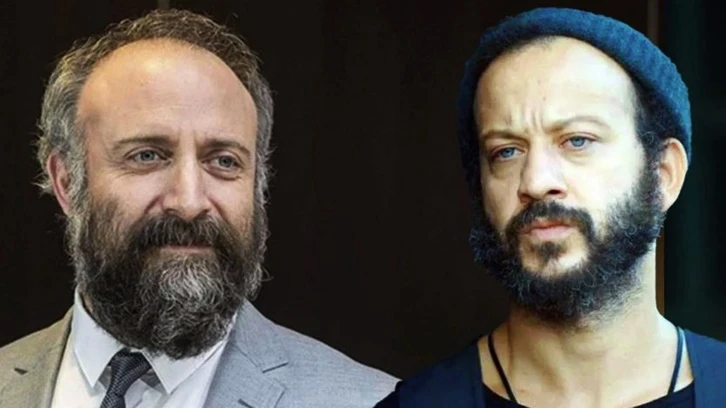 Halit Ergenç ile Rıza Kocaoğlu'na &quot;yalan tanıklık&quot; soruşturması