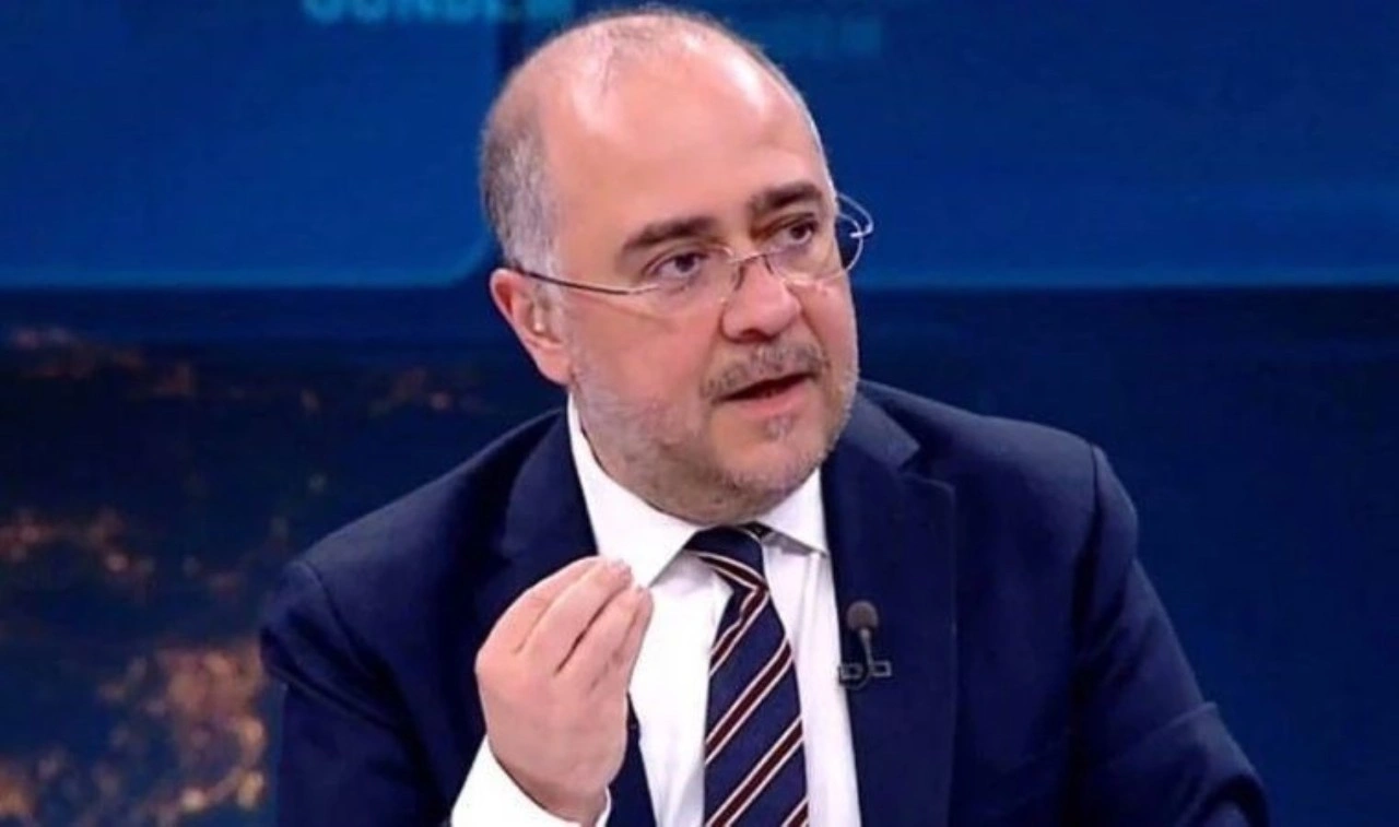 Halk TV Program Müdürü Kürşat Oğuz kimdir? Kürşat Oğuz kaç yaşında?