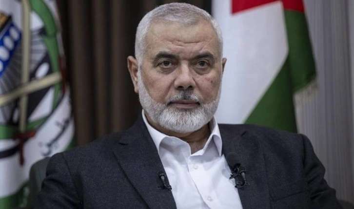 Hamas lideri İsmail Heniyye, Tahran'da saldırıda öldürüldü