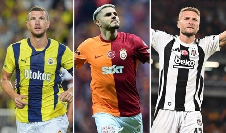  74 günlük aranın ardından Süper Lig'de 2024-2025 sezonu başlıyor!