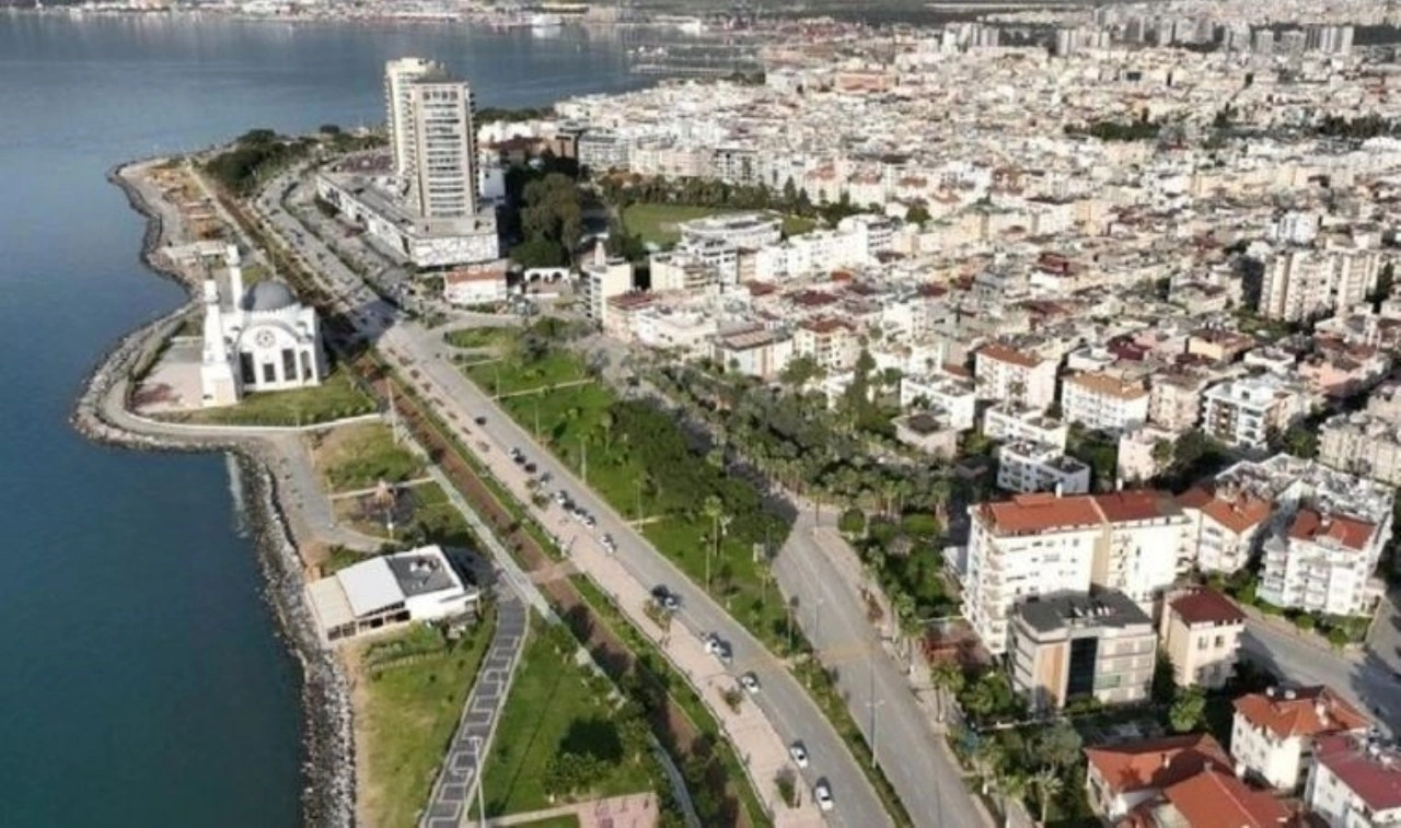 Hatay’da patlama sesleri nereden geliyor?