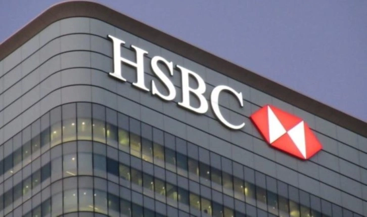 HSBC'den enflasyon ve faiz tahmini: 'Sert bir ekonomik durgunluktan kaçınmak için...'