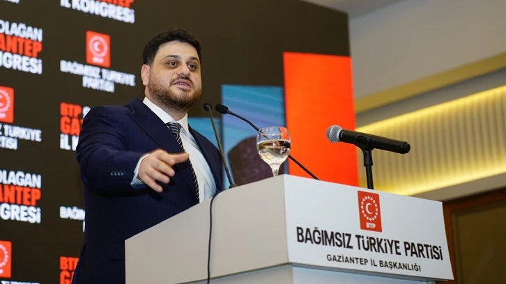 Hüseyin Baş: ABD bile Milli Ekonomi Modelini uygulamaya çalışıyor