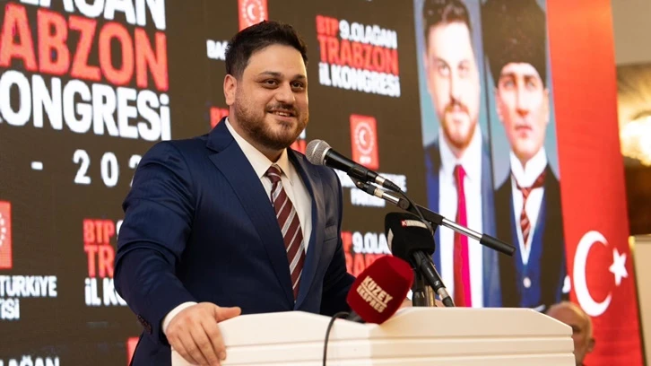 Hüseyin Baş: Suriye'de yaşanan net bir şekilde İsrail'in ve Amerika'nın galibiyeti