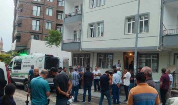 Polis memuru: Bana zarar vereceğini anlayınca silahımı ateşledim