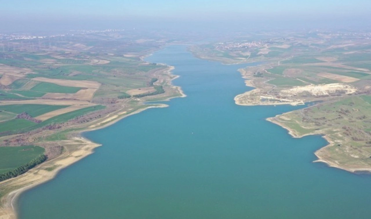 İBB tek tek açıkladı: İşte Kanal İstanbul güzergahında alınan tedbirler!