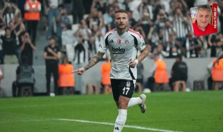 Immobile durmuyor